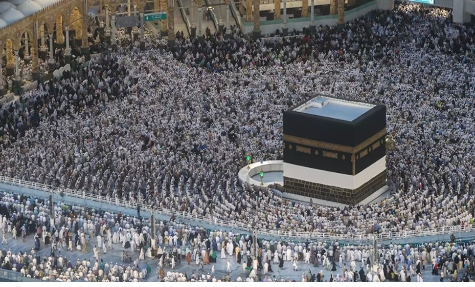 Hac kaydını yenilemeyenler 2026 hac kurasına katılamayacak! Başvurular e-Devlet üzerinden yapılabilecek