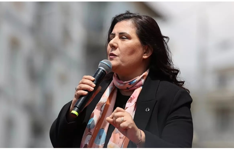 Aydın Büyükşehir Belediye Başkanı Çerçioğlu, CHP'den istifa ettiğini açıkladı