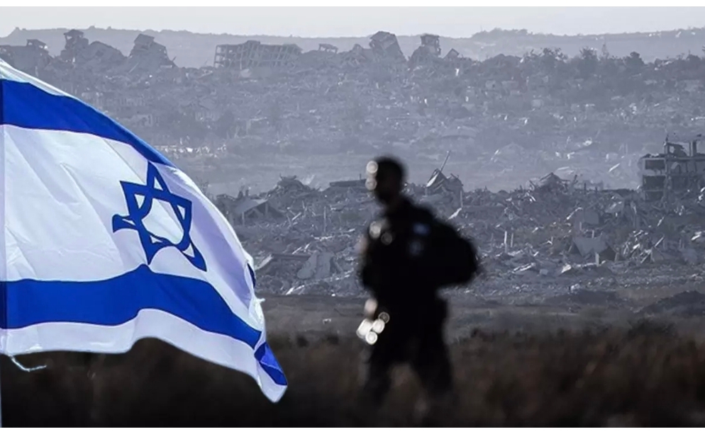 Türkiye'nin de aralarında bulunduğu 31 ülkeden İsrail'e kınama