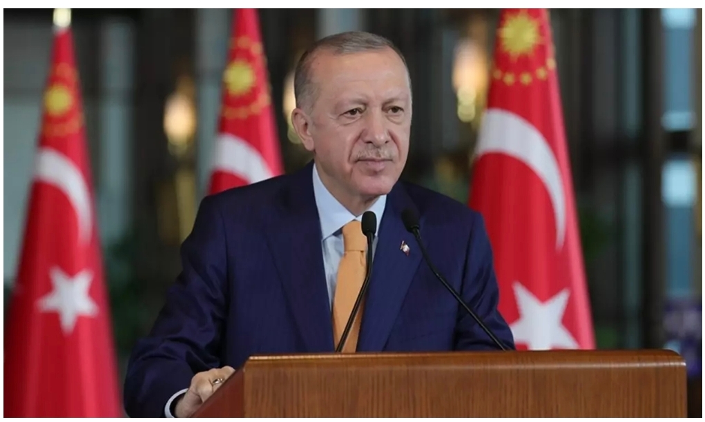 Alaska'da tarihi zirve! Cumhurbaşkanı Erdoğan: Türkiye barışın tesisi için her türlü katkıyı sağlamaya hazırdır