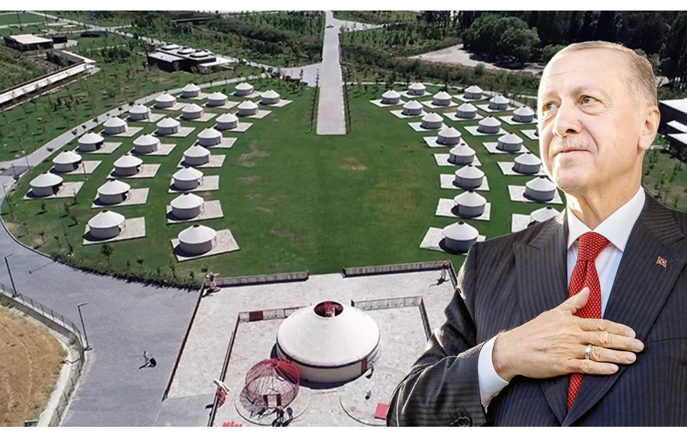 Muş ve Bitlis, Malazgirt Zaferi'nin 954. yıl dönümüne hazırlanıyor! Cumhurbaşkanı Erdoğan da vatandaşlarla buluşacak