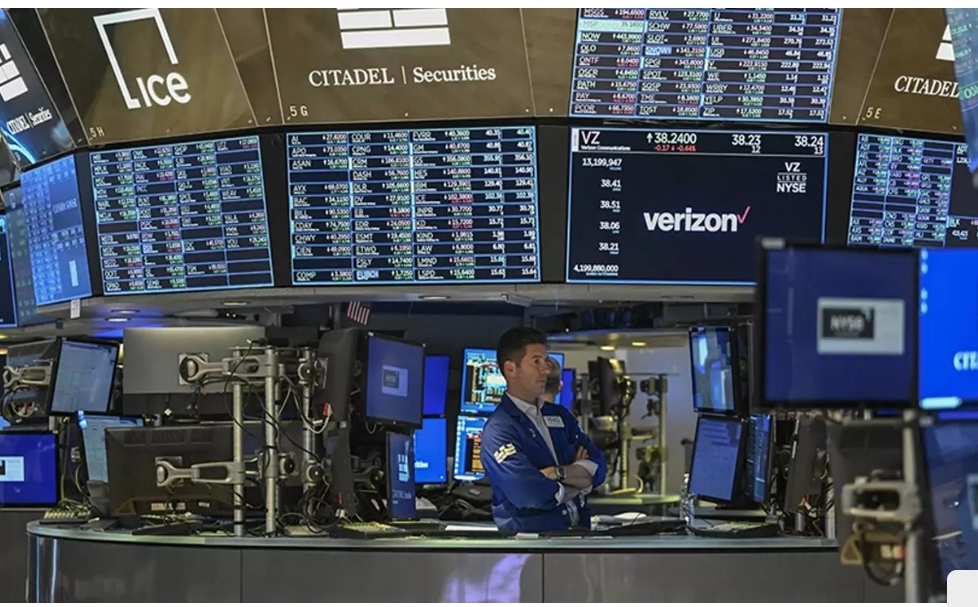 Küresel piyasalar 18 Ağustos 2025 haftasına pozitif başladı