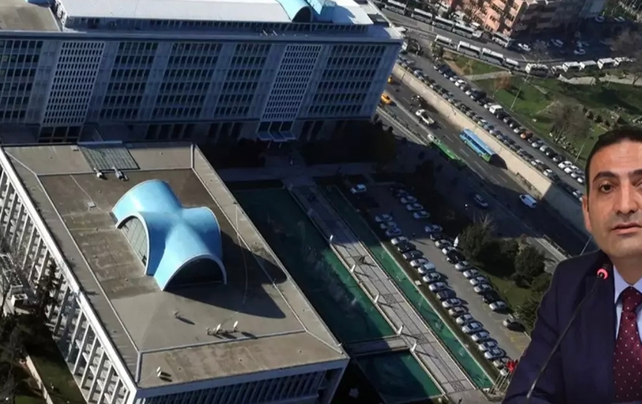 İBB'ye yolsuzluk soruşturmasında yeni gelişme: Beyoğlu Belediye Başkanı İnan Güney ve 20 kişiye tutuklama talebi