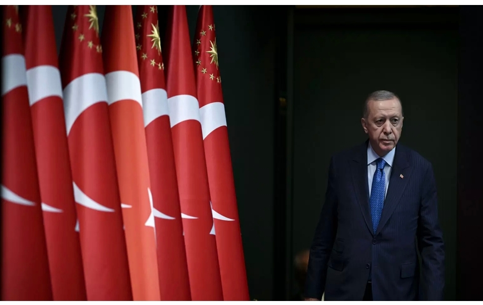 Cumhurbaşkanı Erdoğan'ın 2011'deki Somali ziyareti unutulmaz bir dönüm noktası oldu