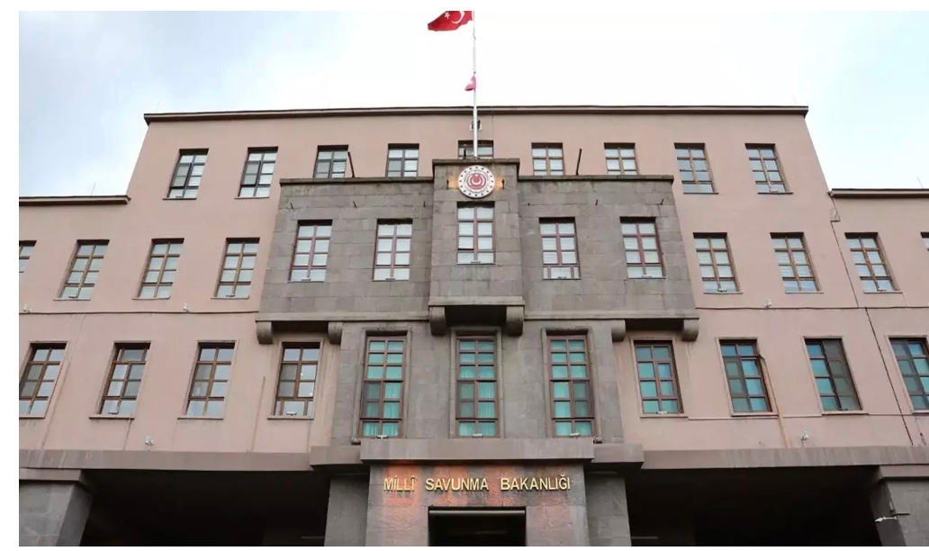 MSB, Suriye'deki savunma kapasitesini artırmak için teknik ziyaretler planlıyor