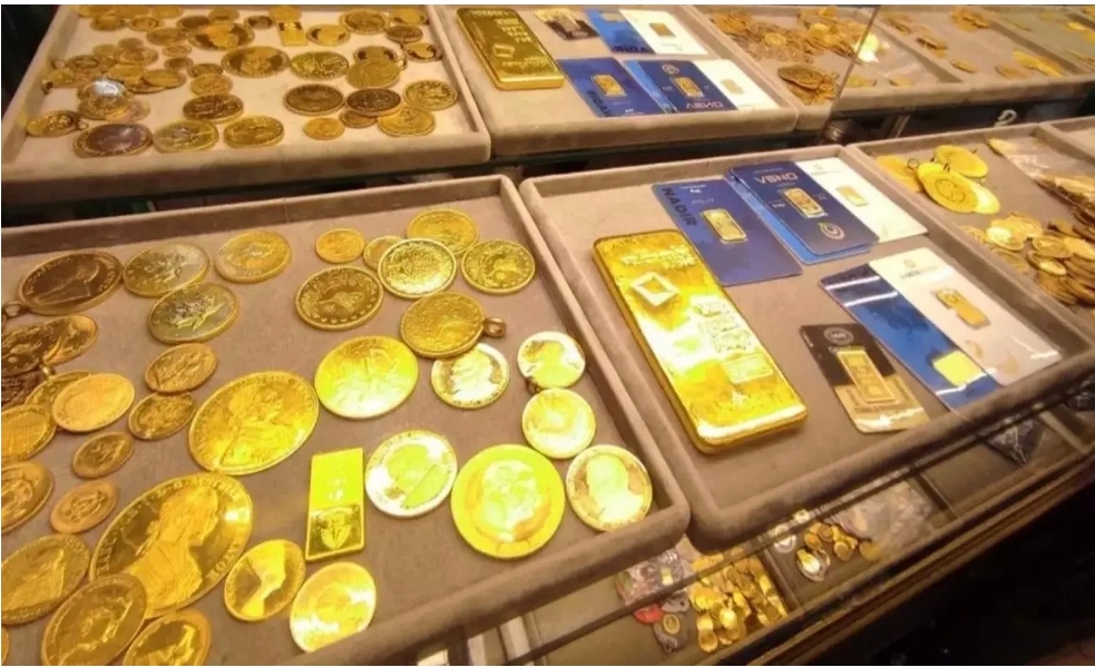 Bugün Cumhuriyet altını, yarım altın, çeyrek altın ve gram altın fiyatları bugün ne kadar, alış satış kaç TL?