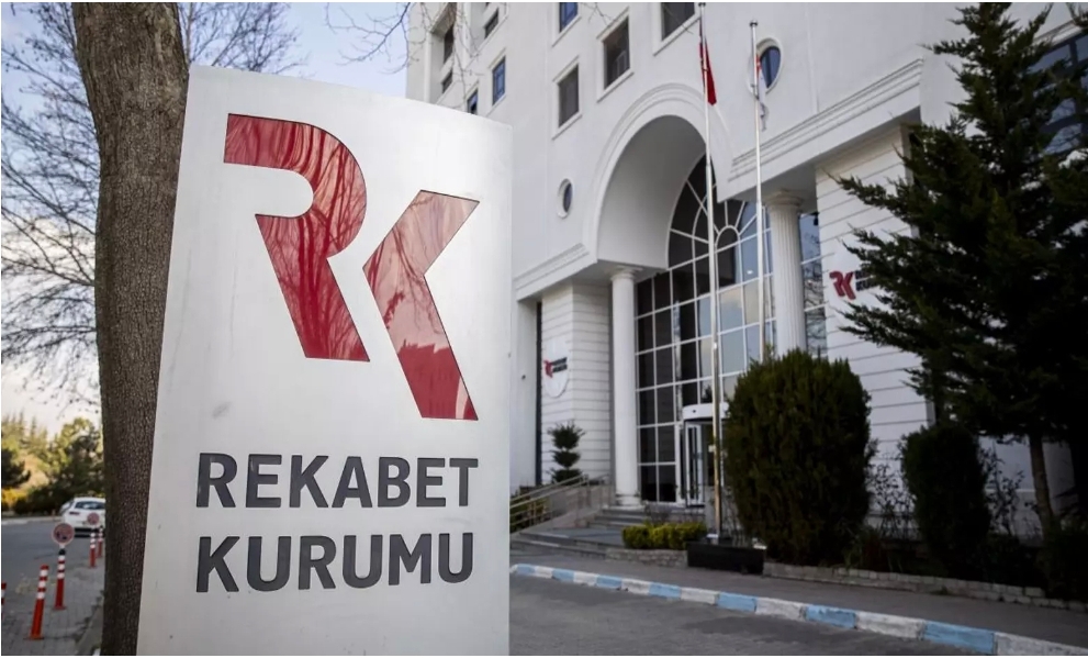 Rekabet Kurulundan Google'a soruşturma