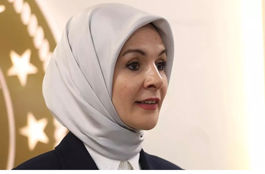 Bakan Göktaş: Aileyi korumak ve güçlendirmek Türkiye'nin istikbaline sahip çıkmaktır