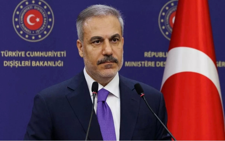 Bakan Fidan, İİT Olağanüstü Dışişleri Bakanları Konseyi Toplantısı'na başkanlık edecek