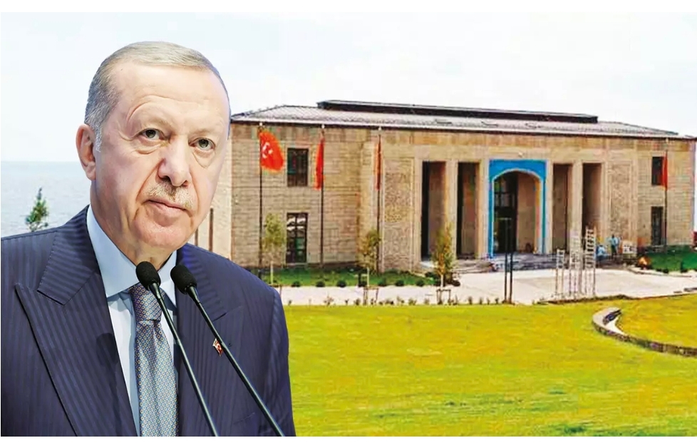 Cumhurbaşkanlığı Kabinesi, bugün Ahlat'ta toplanacak