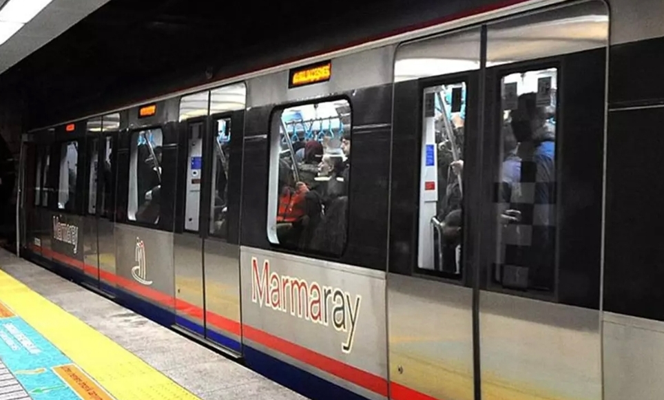 30 Ağustos Zafer Bayramı'nda raylı sistemler ücretsiz