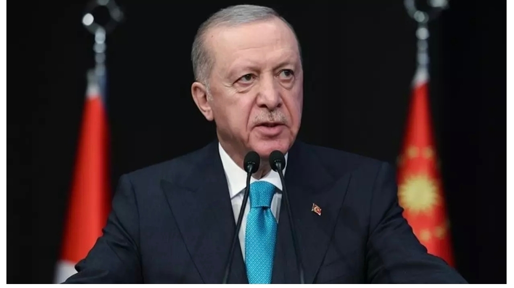 Cumhurbaşkanı Erdoğan'dan 2025-YKS yerleştirme sonuçlarına ilişkin açıklama