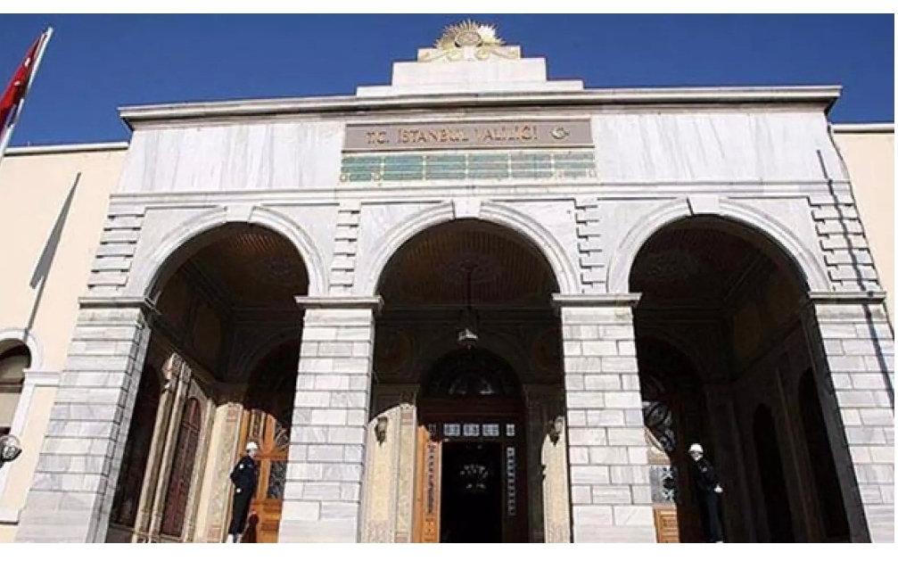 İstanbul Valiliği, ihtiyaç sahiplerine yardım dağıtılmasına ilişkin genelge gönderdi