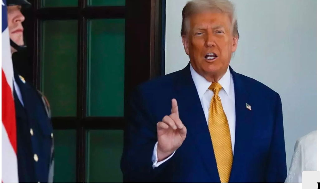 Trump yönetimi 12 milyar dolarlık dış yardım ödemesinin engellenmesi için Yüksek Mahkemeye başvurdu