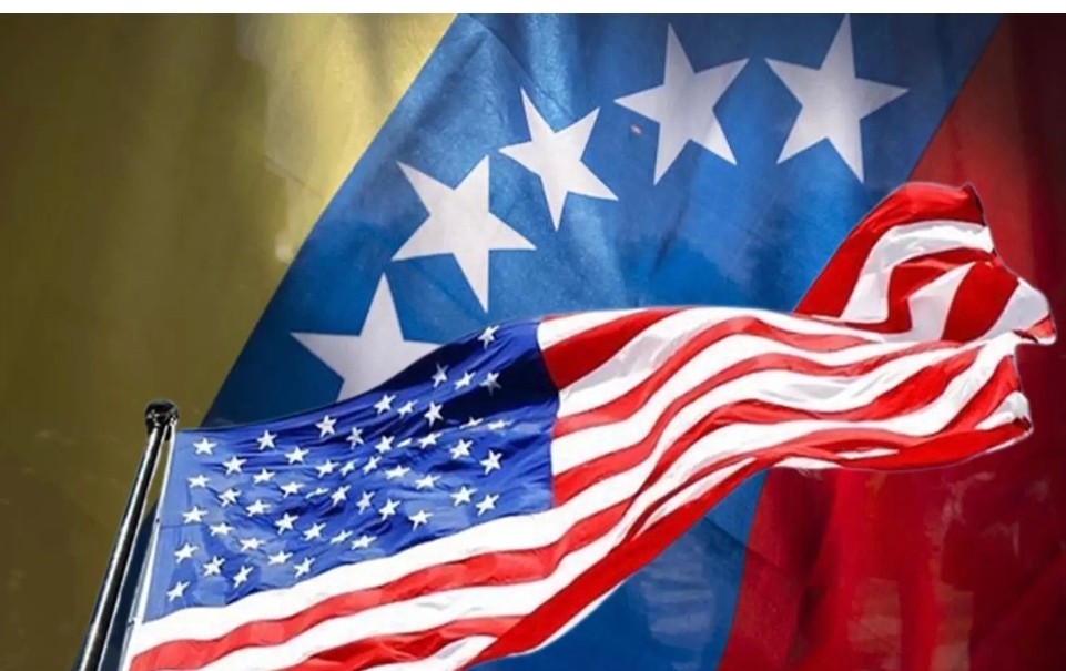 ABD ile gerginlik tırmanıyor! Venezuela'dan uyarı: Kıyılarımızdan uzak durun