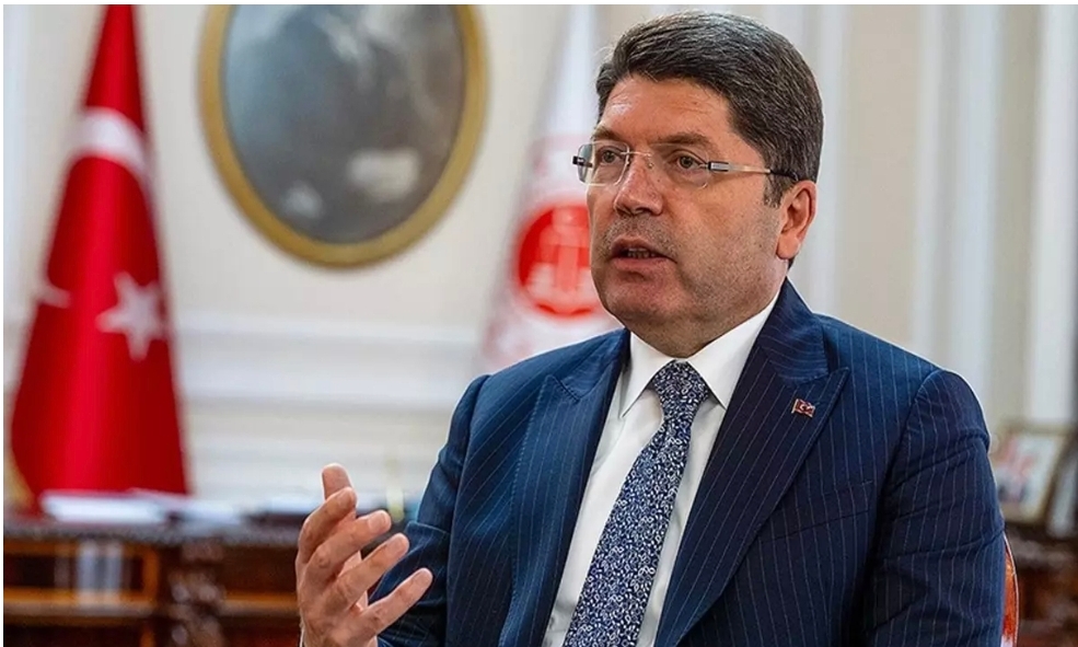 Bakan Tunç: UYAP sistemini hayata geçirdiğimiz 2007 yılından günümüze kadar 196 entegrasyon gerçekleştirdik