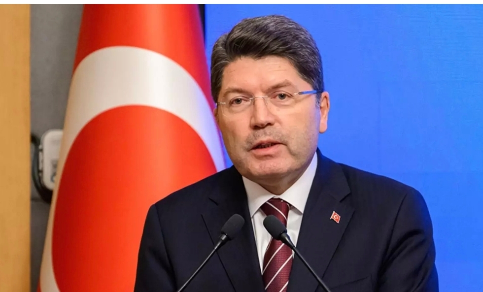 Bakan Tunç: Yeni adli yılımızın ülkemize, milletimize ve adalet camiamıza hayırlı olmasını temenni ediyorum