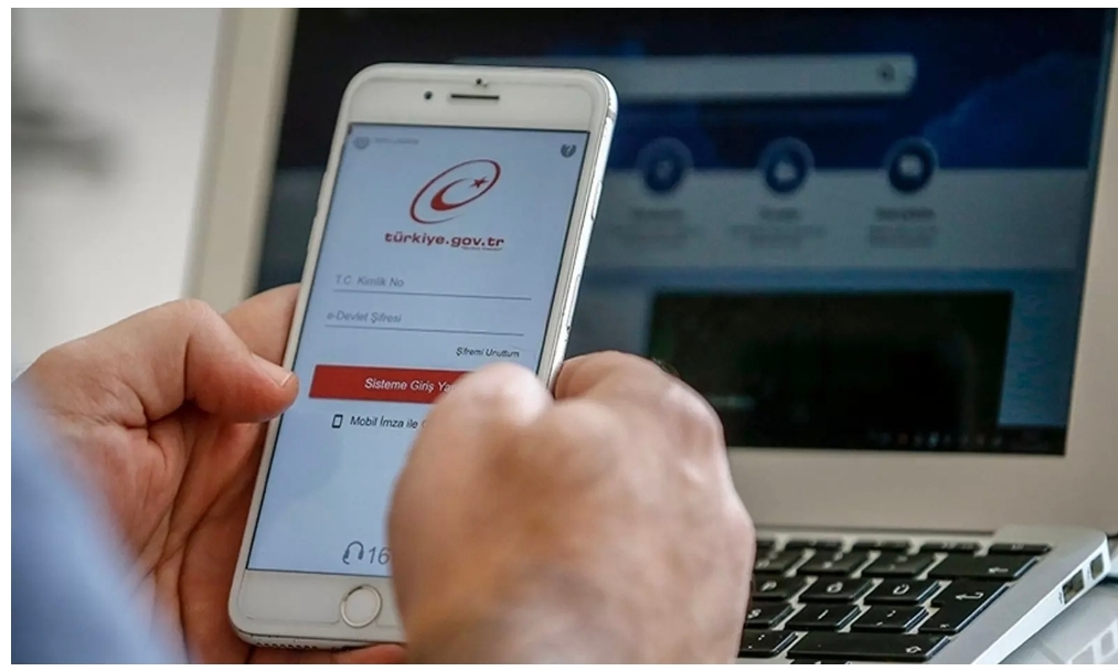 Enerji Bakanlığı Elektrik Arıza İhbar Uygulaması e-Devlet Kapısı'nda!