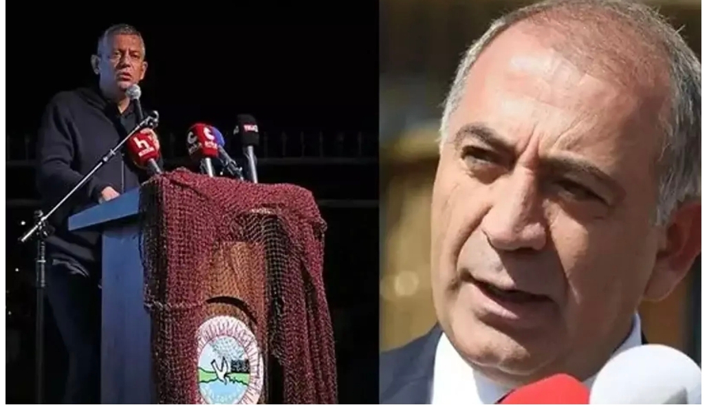 CHP'de gerilim büyüyor! Özel'den Tekin'e krizi tırmandıracak ''randevu'' cevabı