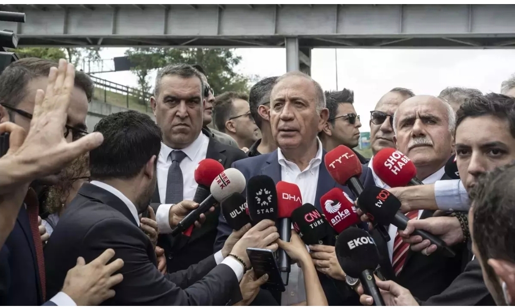 Provokasyona geçit yok! 24 sosyal medya kullanıcısından 3'ü tutuklandı