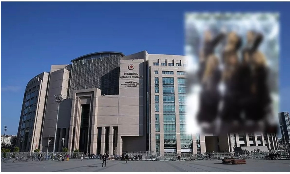 Sahnedeki ''teşhircilik'' yargıya taşında: “Manifest” hakkında karar...