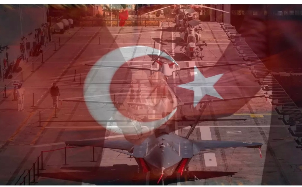 Türk savunmasını arkalarına aldılar: İlişkilerimiz bölge istikrarına katkı sağlayacak