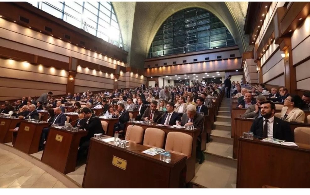 İBB, Türk dünyasına sırt çevirdi! Skandal karara AK Parti'den tepki