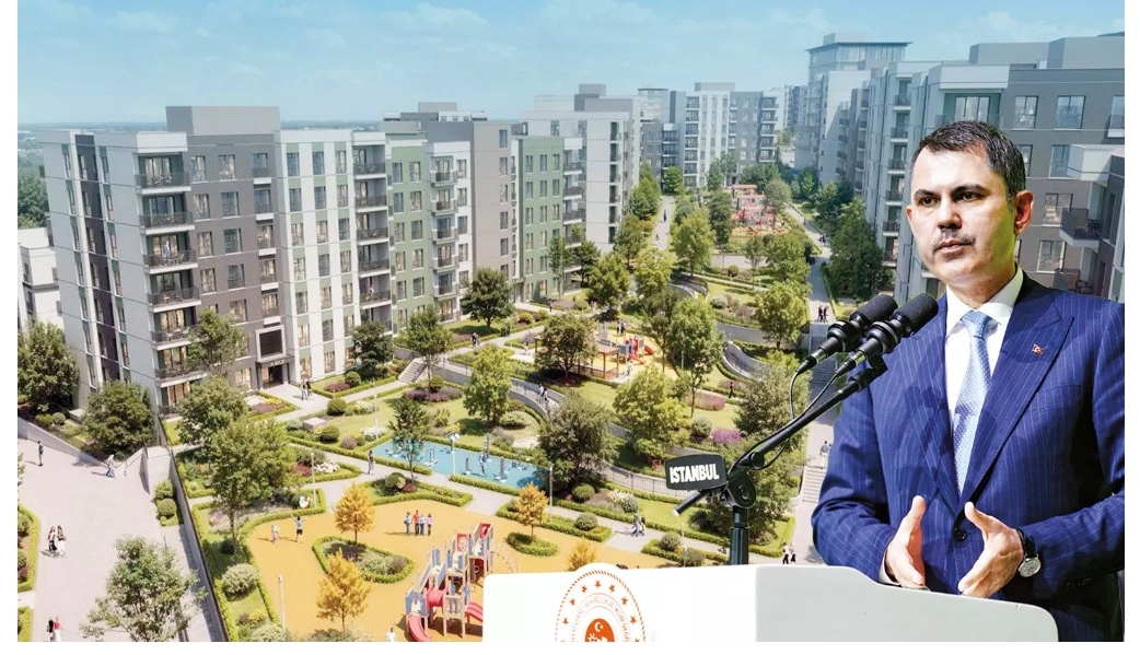 Faizsiz ev ve araç satın almada yeni dönem! Bakan Kurum merak edilen sorulara cevap verdi