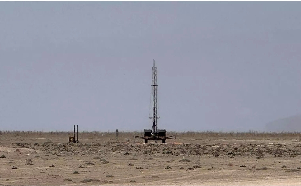 TÜRKSAT 7A uydusu için çalışmalar başladı