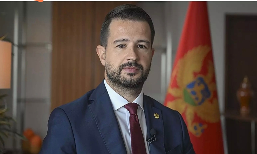 Karadağ Cumhurbaşkanı Milatovic'ten Türkiye ile siyasi diyalog seviyesini "stratejik düzeye" çıkarma vurgusu