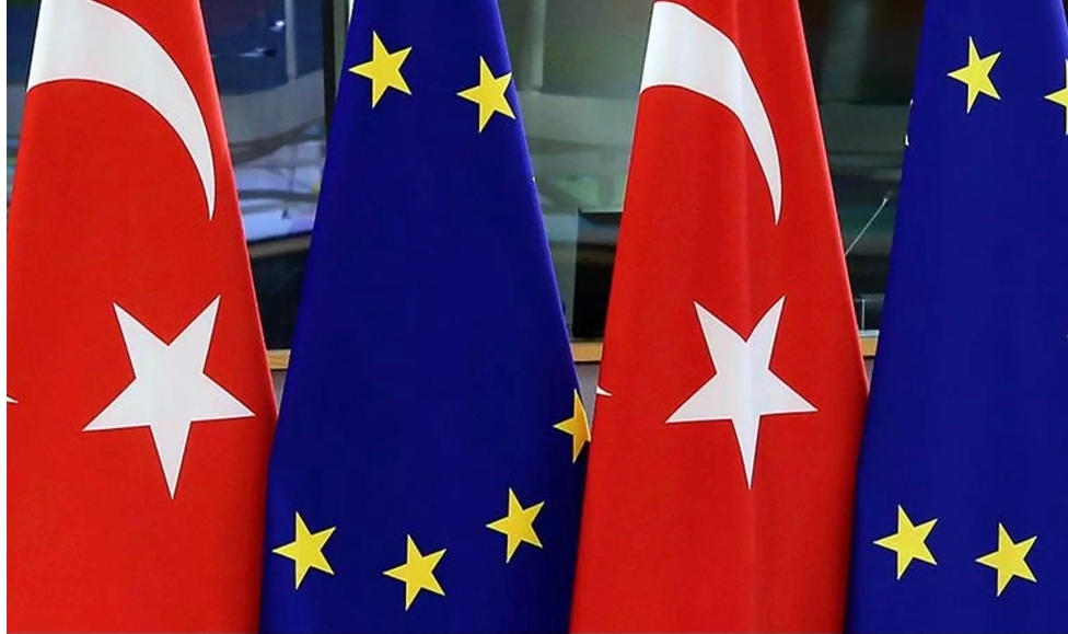 150 milyar Euro'luk program! Türkiye'den AB'ye resmi başvuru