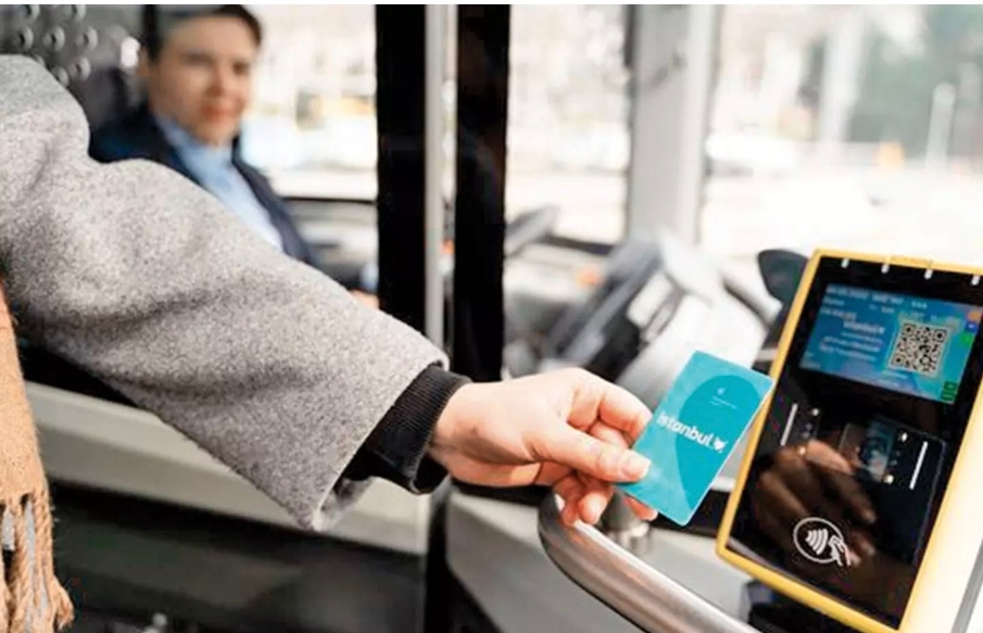 İBB'den vatandaşa ''ÖYT'' eziyeti! AK Parti yeniden mahkemeye gidiyor