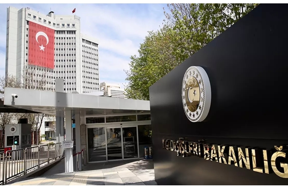 12 asker hayatını kaybetmişti! Dışişleri Bakanlığı, Pakistan'daki terör saldırısını kınadı