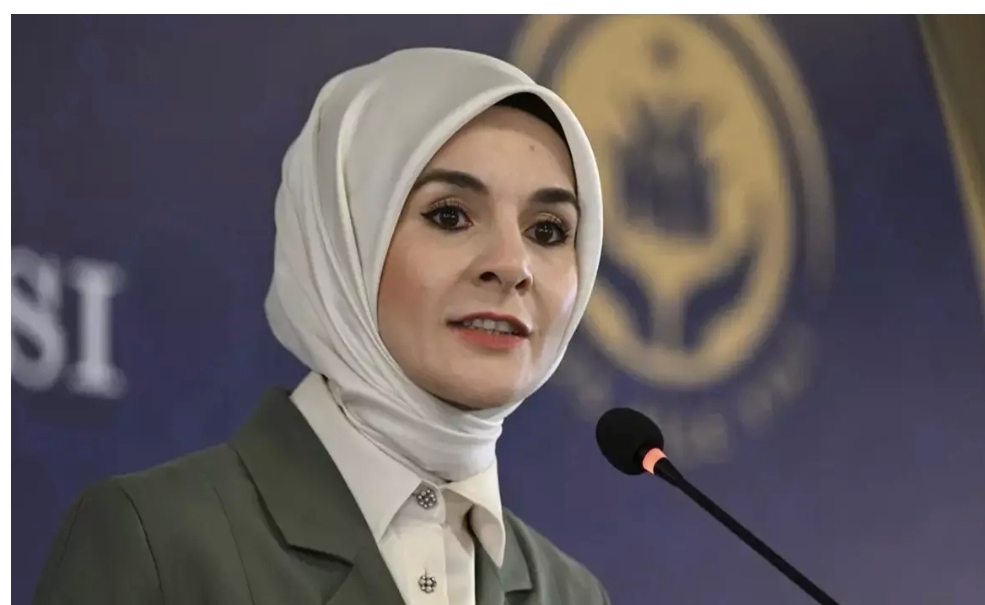 Bakan Göktaş: Terörsüz bir Türkiye'ye doğru güçlü adımlarla ilerliyoruz