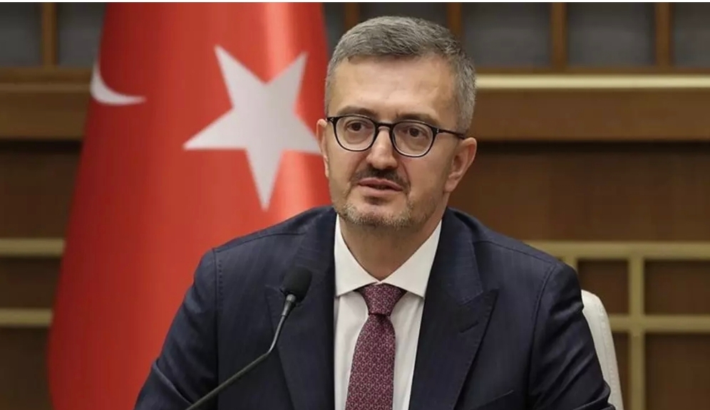 İletişim Başkanı Duran'dan Sakarya Zaferi mesajı: 22 gün, 22 gece süren bir destan