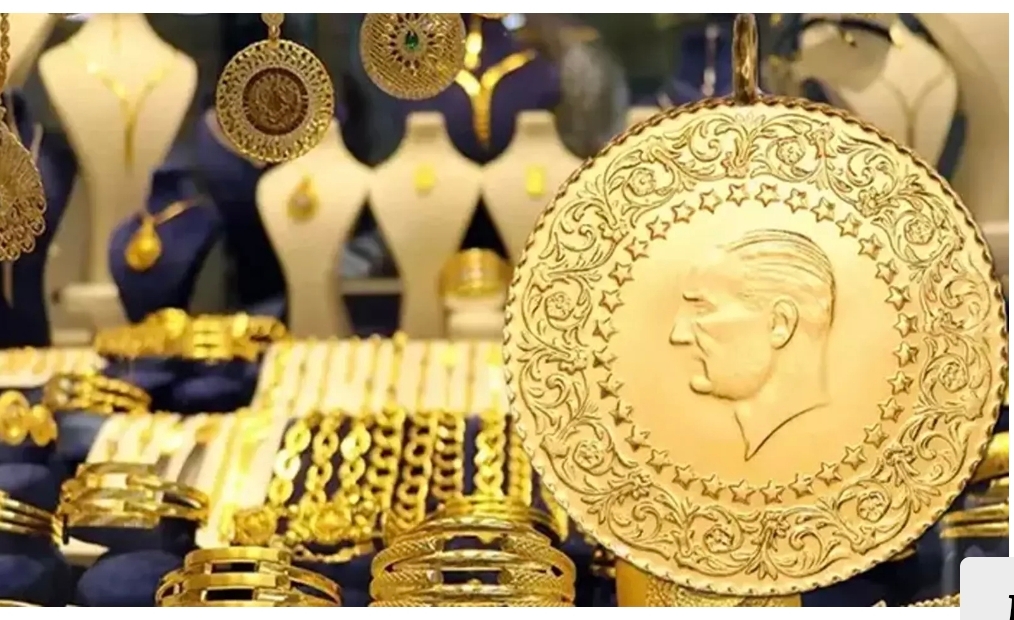 16 Eylül 2025 Salı Bugün Cumhuriyet altını, yarım altın, çeyrek altın ve gram altın fiyatları bugün ne kadar, alış satış kaç TL?