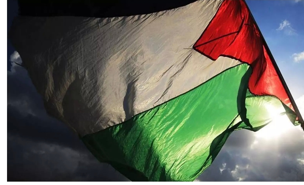 Bir ülke BM Genel Kurulu'nda Filistin Devleti'ni tanıyacak