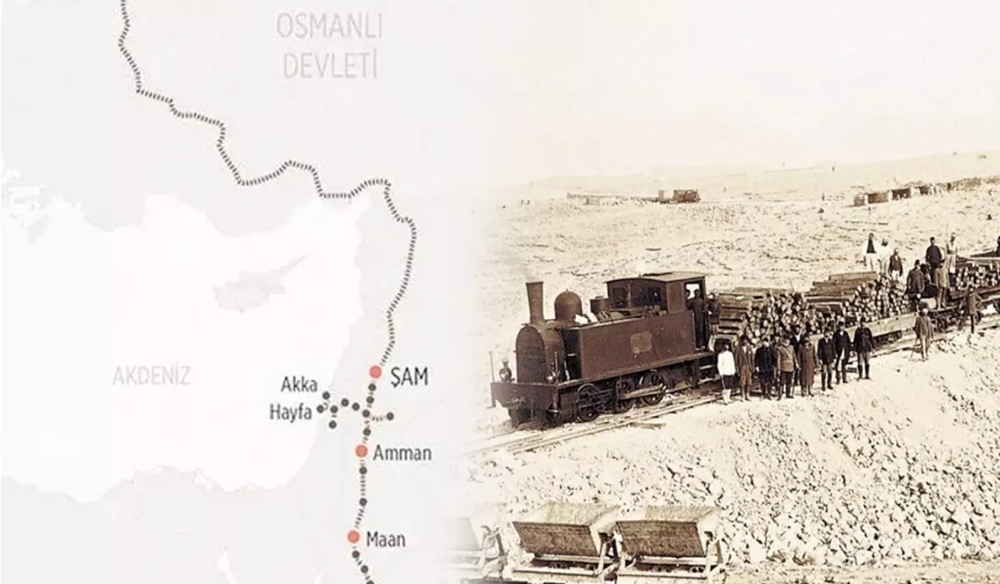 125 yıl sonra tarihi karar! Türkiye ve iki ülke arasında imzalar atıldı