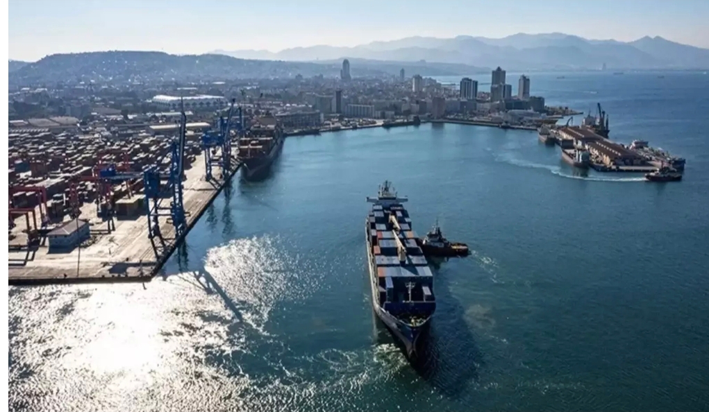 Uygunsuz gemilere Türk limanlarına giriş yasağı