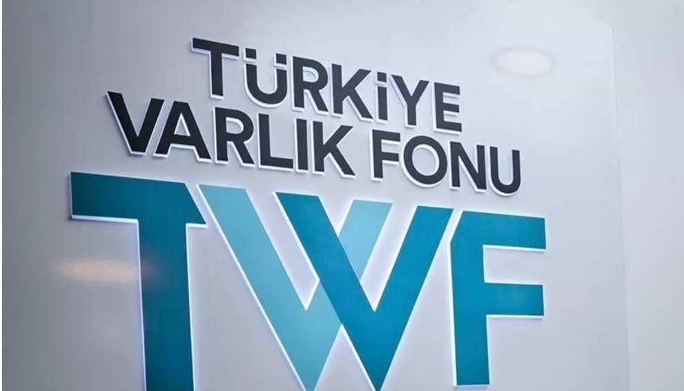 Liste belli oldu: Türkiye Varlık Fonu ilk 10'a girdi