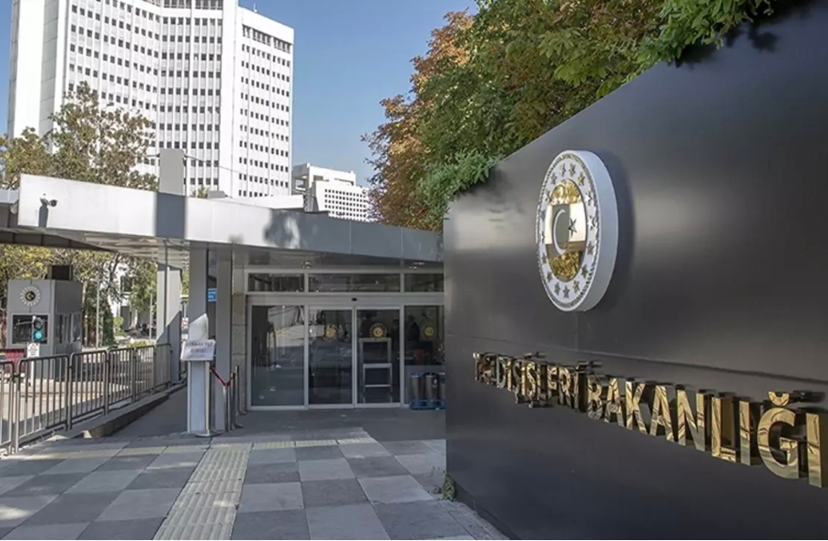 Türkiye, LAK bölgesindeki 9 ülkeyle ilişkilerin 75. yılını kutluyor