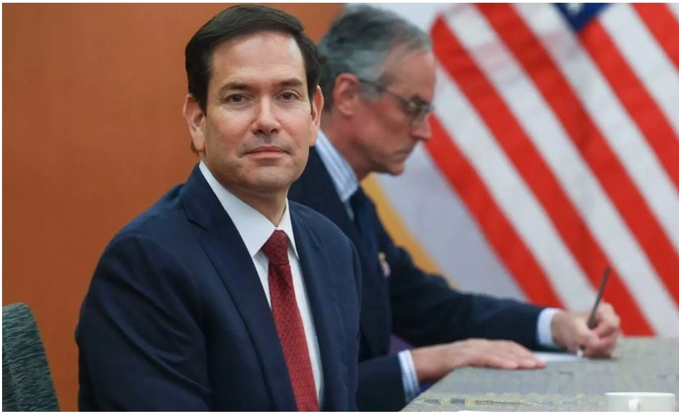 ABD Filistin'i tanıyan ülkeleri devre dışı bıraktı: Pek rol oynayamayacaksınız