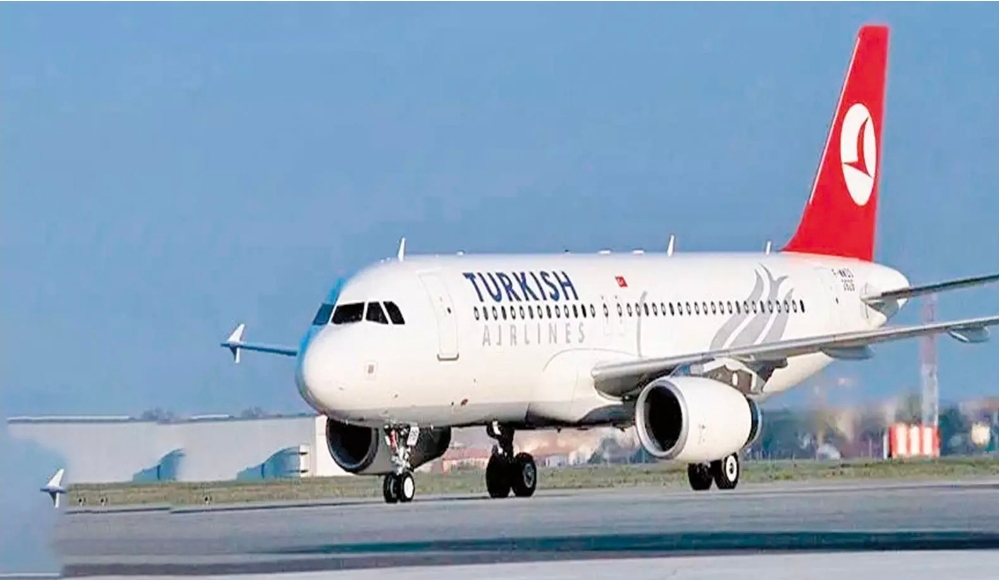 THY'den dev yeni nesil uçak siparişi kararı