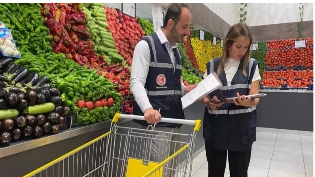 İstanbul Valiliği fiyat artışı ve stokçulukla mücadelede 321 milyon liralık ceza kesti