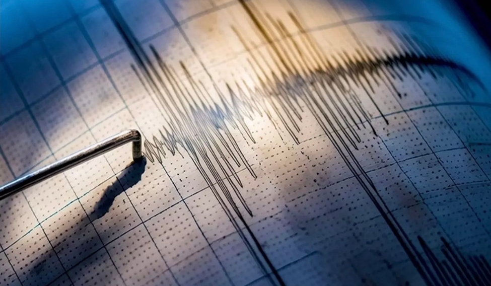 Kütahya'da 5,4 büyüklüğünde korkutan deprem! İstanbul, Bursa, İzmir dahil birçok ilde hissedildi