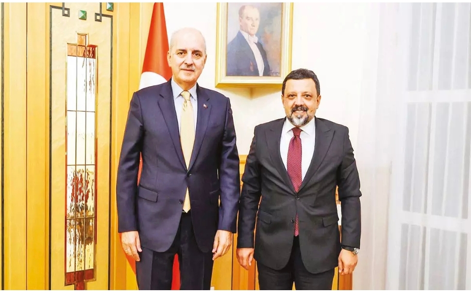 PKK'nın Suriye'deki uzantılarının tasfiyesi şart! Güvenlik güçleri silah bırakma sürecini takip ediyor