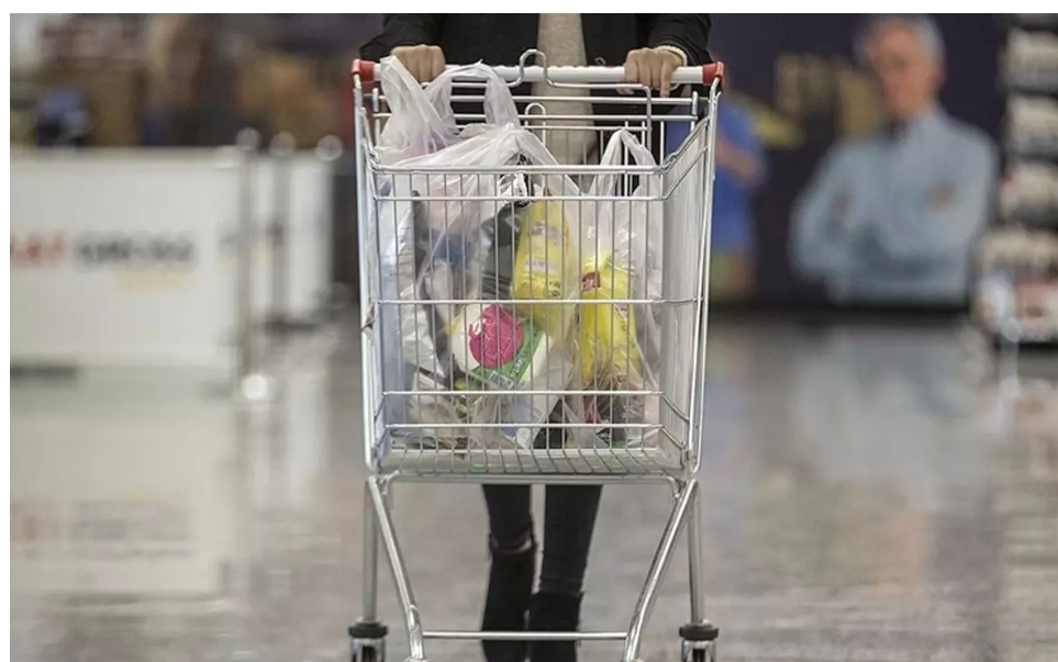 Enflasyon rakamları belli oldu