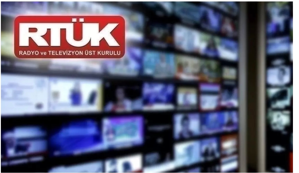“Aşağılayıcı ve iftira” niteliğindeki yayınlar RTÜK merceğinde: 5 kanalın faturası kesildi