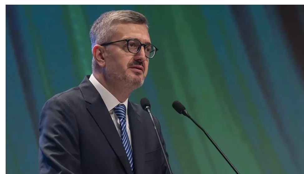 İletişim Başkanı Duran: Türk dünyasının ortak tarihi, dili ve kültürü, geleceğe birlikte yürümenin en güçlü teminatlarından biridir