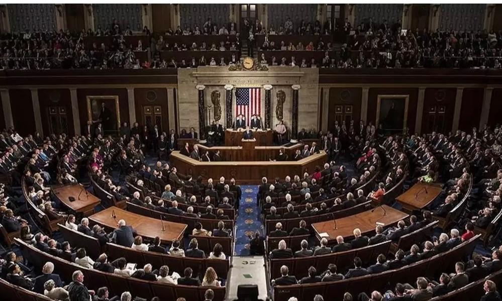 Ortak mektup yazdılar! Trump yönetimine ''Sumud'' baskısı